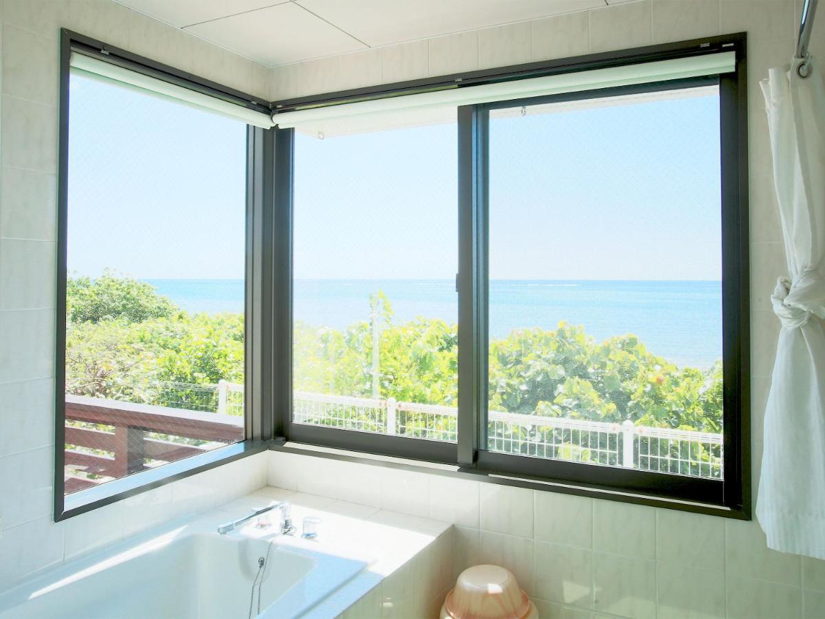 Haruhoo Resort Ishigaki Ishigaki  Exterior foto