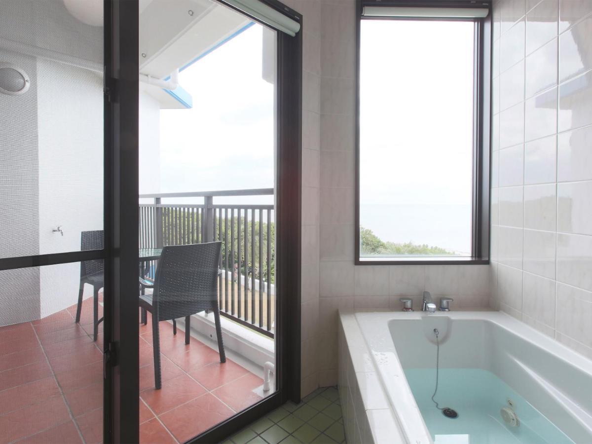 Haruhoo Resort Ishigaki Ishigaki  Exterior foto