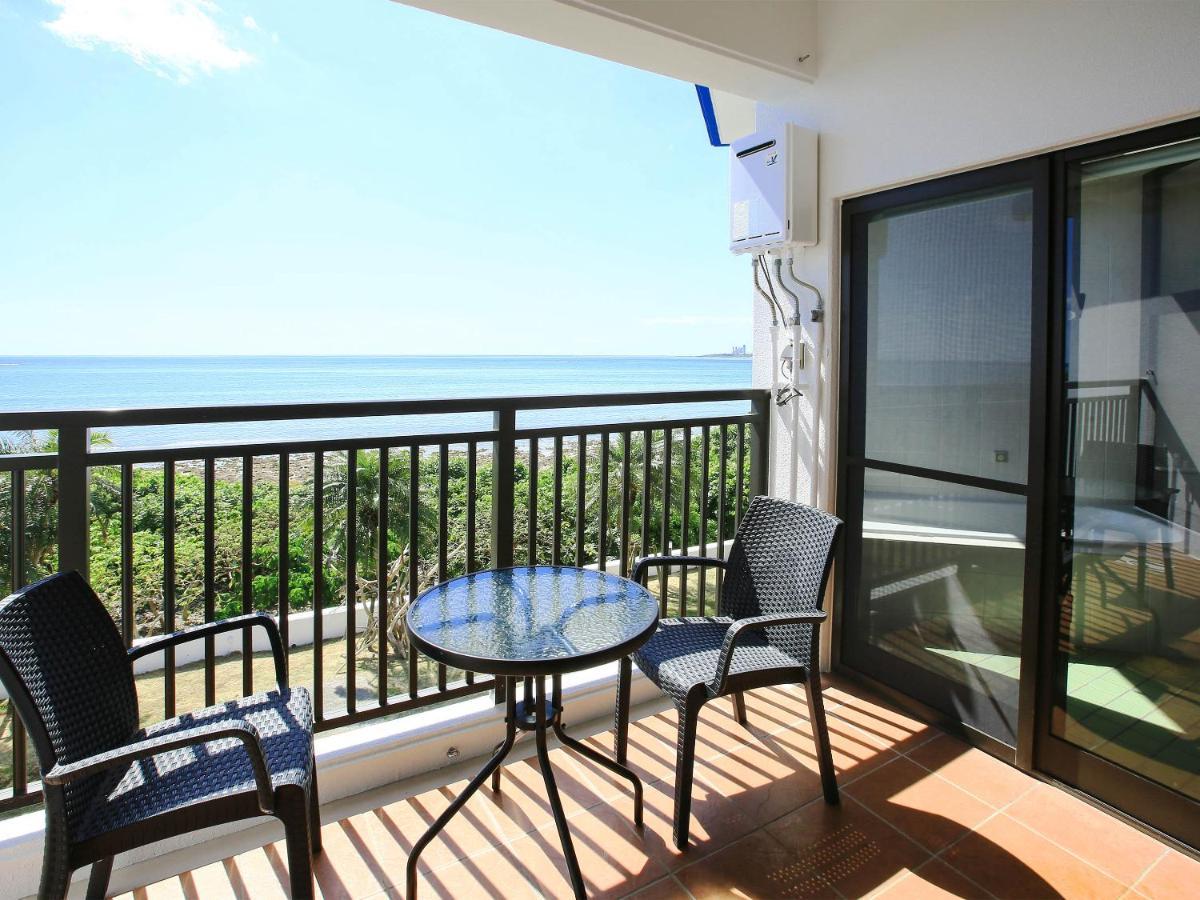 Haruhoo Resort Ishigaki Ishigaki  Exterior foto