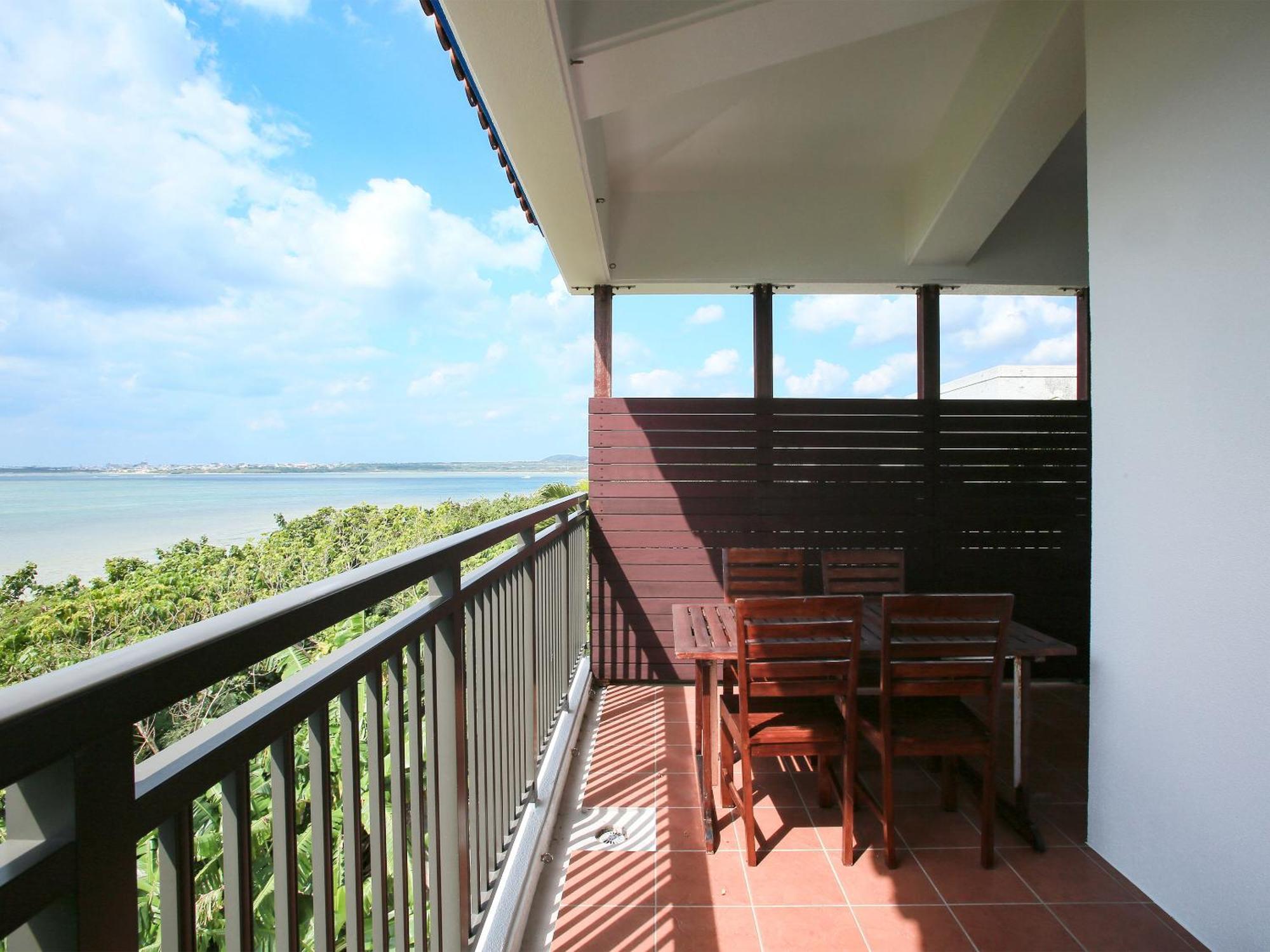 Haruhoo Resort Ishigaki Ishigaki  Quarto foto