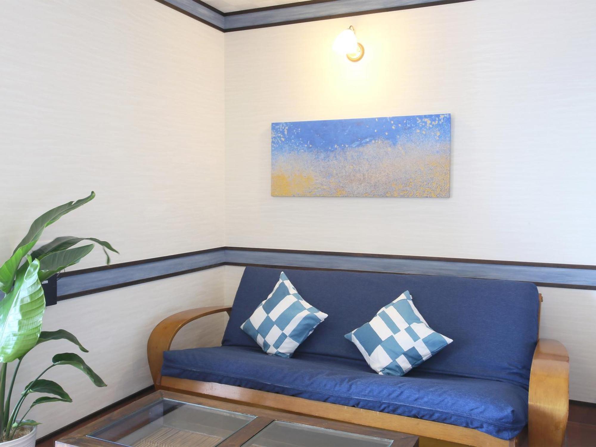 Haruhoo Resort Ishigaki Ishigaki  Quarto foto